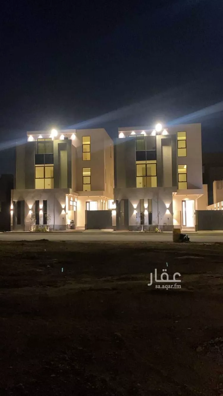 فيلا للبيع في شارع عمرو بن عروة, حي المهدية, مدينة الرياض, منطقة الرياض