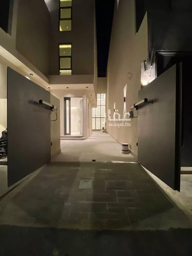 فيلا للبيع في شارع عمرو بن عروة, حي المهدية, مدينة الرياض, منطقة الرياض صورة 2