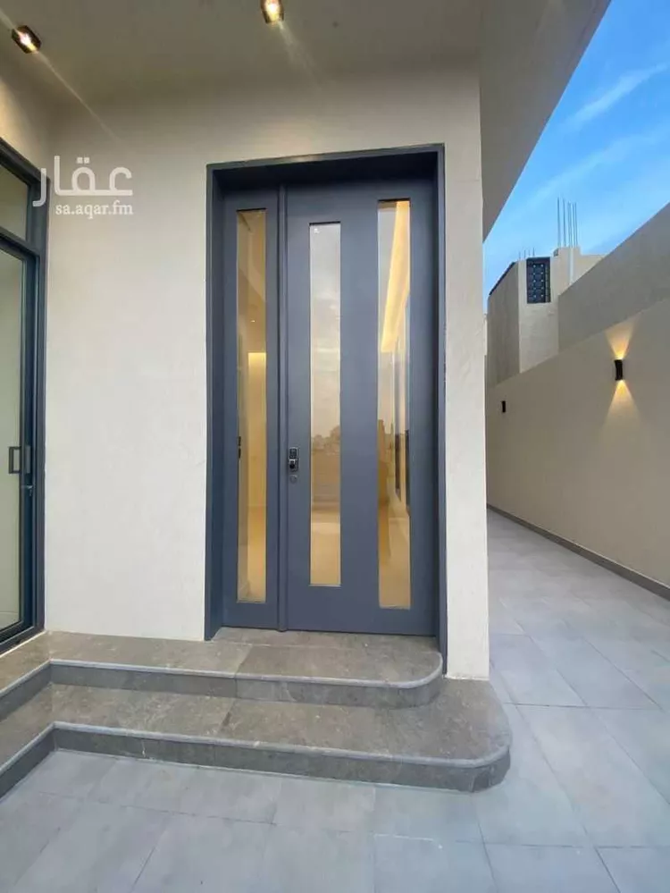 فيلا للبيع في شارع عمرو بن عروة, حي المهدية, مدينة الرياض, منطقة الرياض صورة 5