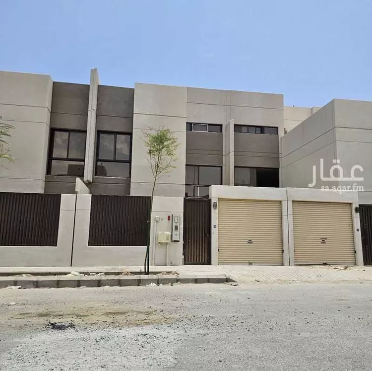 Villa for Sale in Jeddah Al Falah
