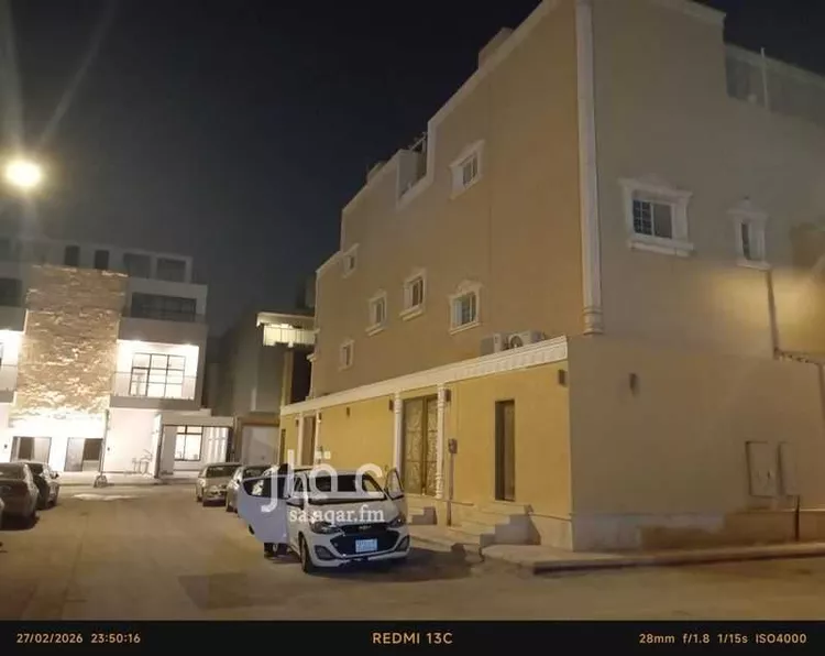 Apartment for Rent in Riyadh An Narjis