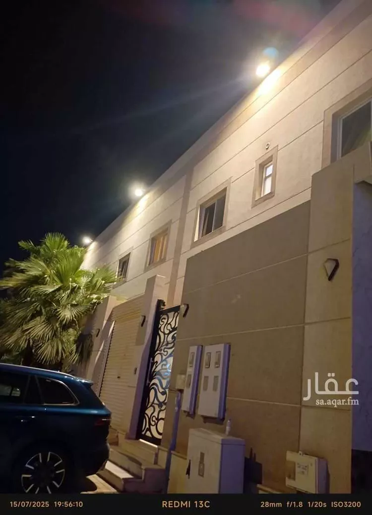 Apartment for Rent in Riyadh Al Yasmin صورة 2