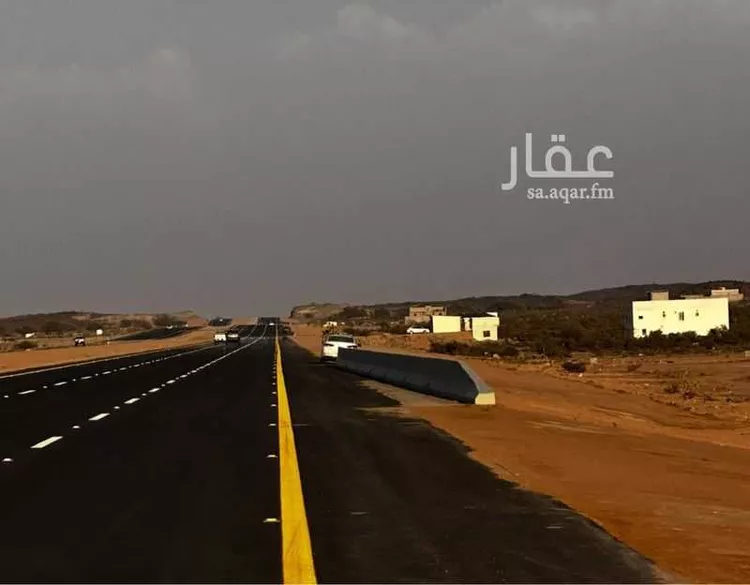 Land for Sale in Taif Jubrah صورة 2