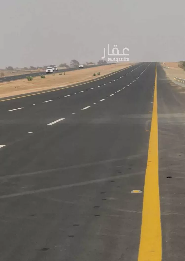 Land for Sale in Taif Jubrah 6