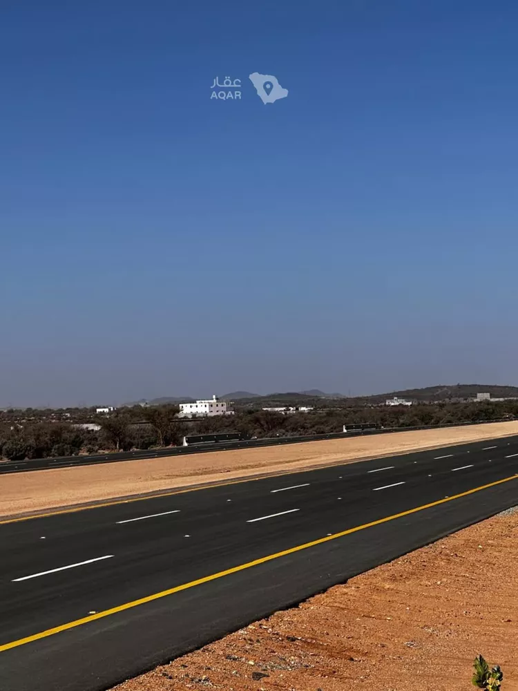 Land for Sale in Taif Jubrah 7