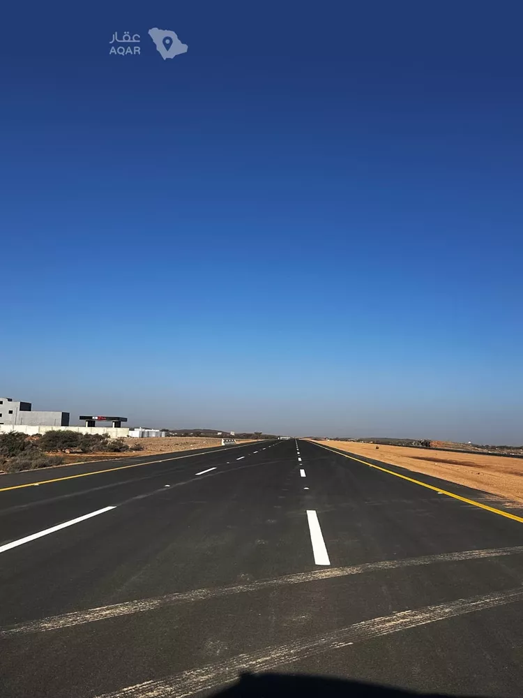 Land for Sale in Taif Jubrah