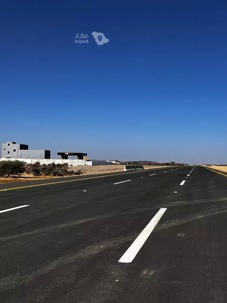 Land for Sale in Taif Jubrah 7
