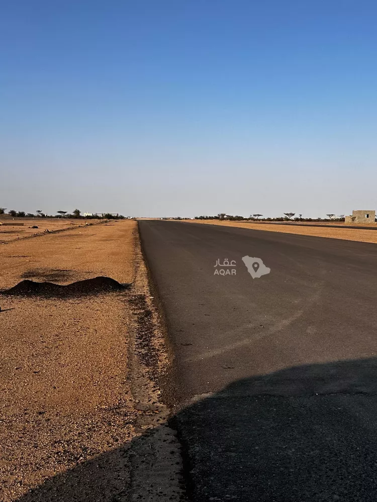 Land for Sale in Taif Jubrah