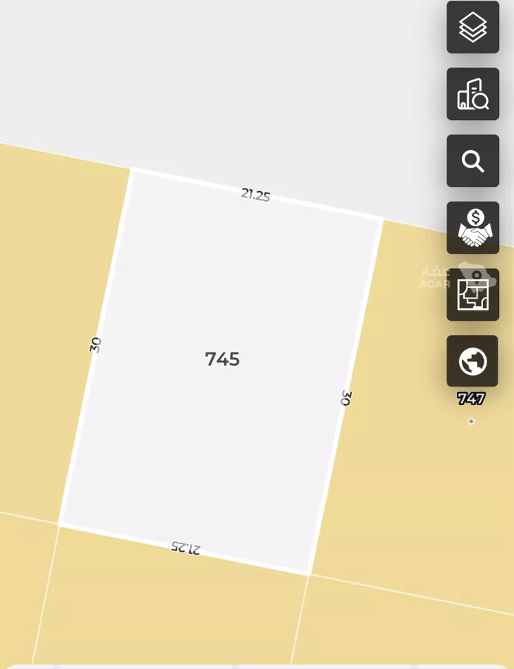 Land for Sale in Taif Jubrah 5