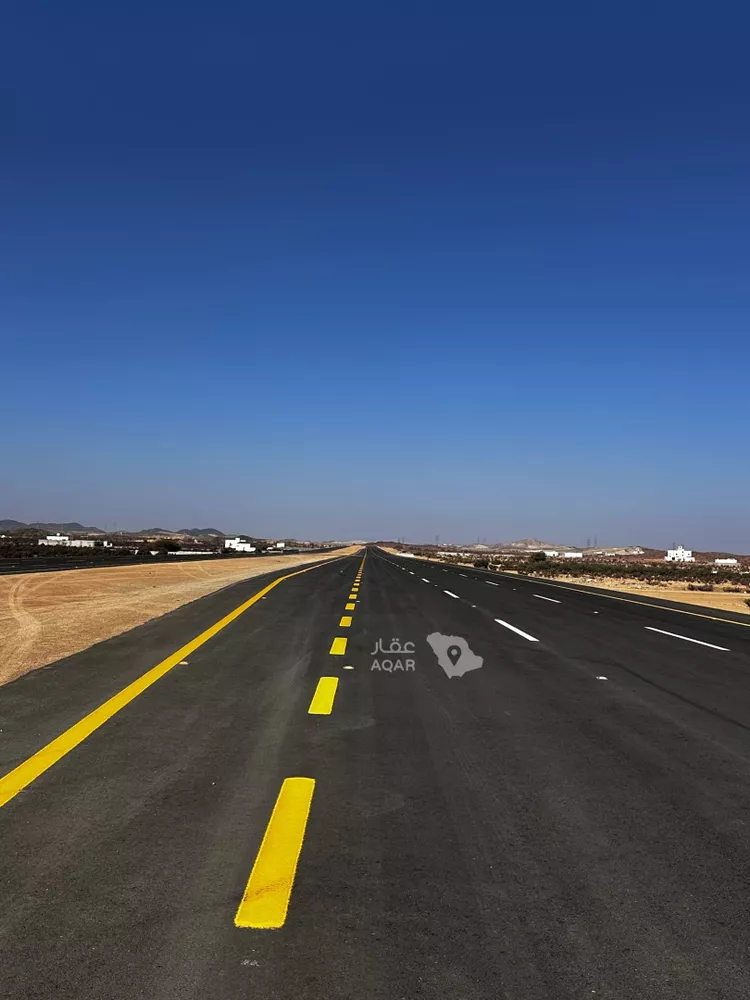 أرض للبيع في شارع 100, حي الجودية, مدينة الطائف, منطقة مكة المكرمة