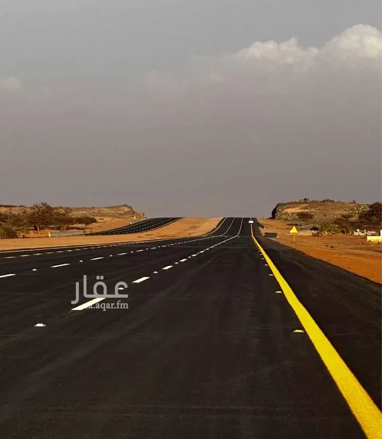 أرض للبيع في شارع 100, حي بدر, مدينة الطائف, منطقة مكة المكرمة 6