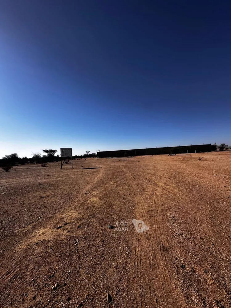 Land for Sale in Taif Jubrah 5