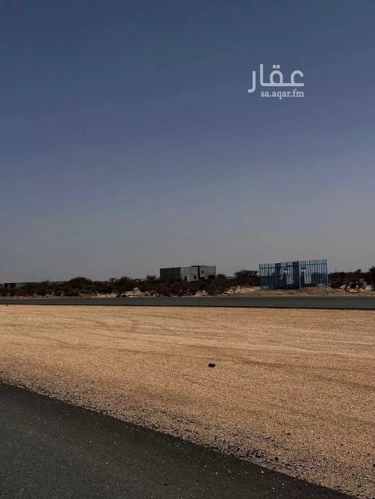 أرض للبيع في حي الجودية, مدينة الطائف, منطقة مكة المكرمة 6