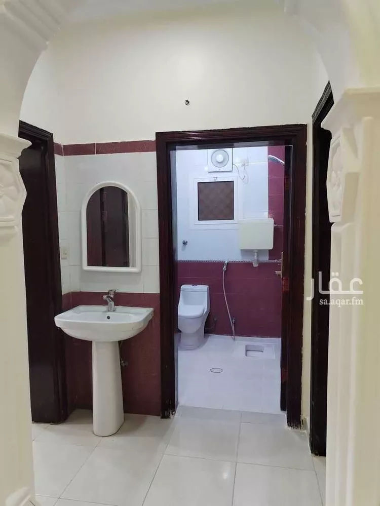 شقة للإيجار في شارع عبيدالله ابن عباس ، حي الجابرة ، المدينة المنورة ، منطقة المدينة المنورة 1 صورة