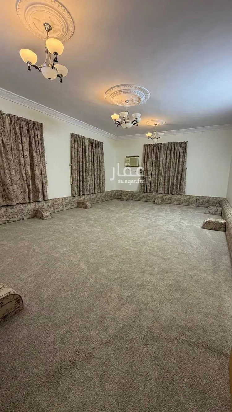 دور للإيجار في شارع اكتان 54 ، حي ج1 ، الطائف ، الطائف صورة 5