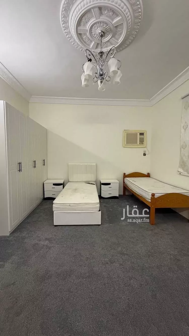 دور للإيجار في شارع اكتان 54 ، حي ج1 ، الطائف ، الطائف