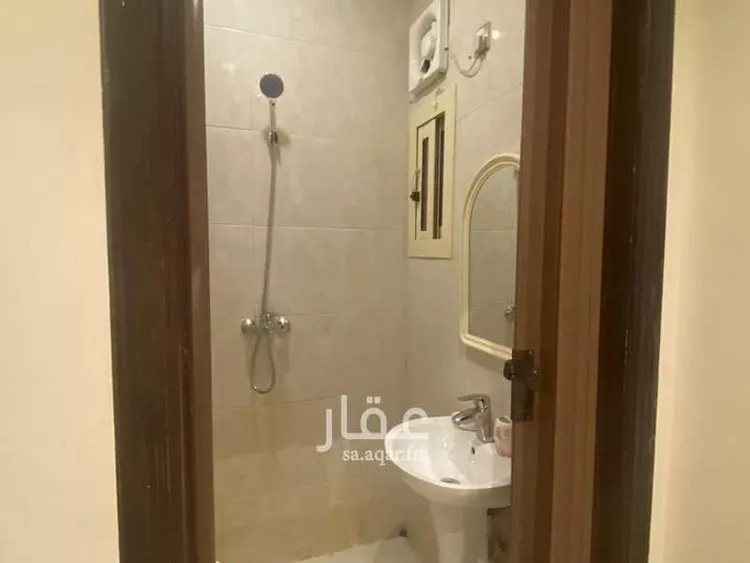 شقة للإيجار في شارع علي ابن صدقه, حي المروة, مدينة جدة, منطقة مكة المكرمة صورة 2