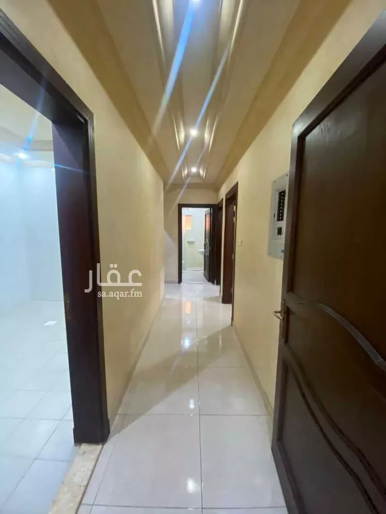 شقة للإيجار في شارع سعد بن ذؤيب, حي الزهراء, مدينة جدة, منطقة مكة المكرمة صورة 5