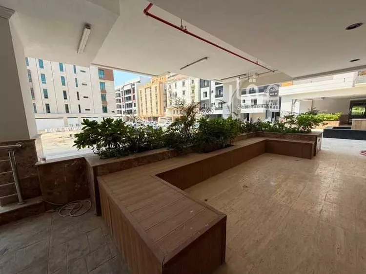 شقة للإيجار في شارع اضواء الرحمه, حي النهضة, مدينة جدة, منطقة مكة المكرمة صورة 2