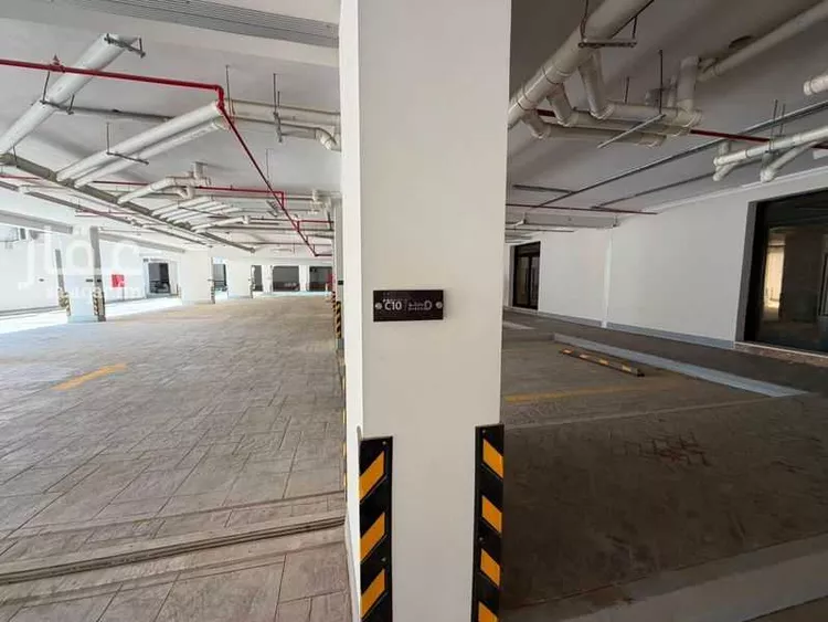 Apartment for Rent in Jeddah Al Nahdah 6