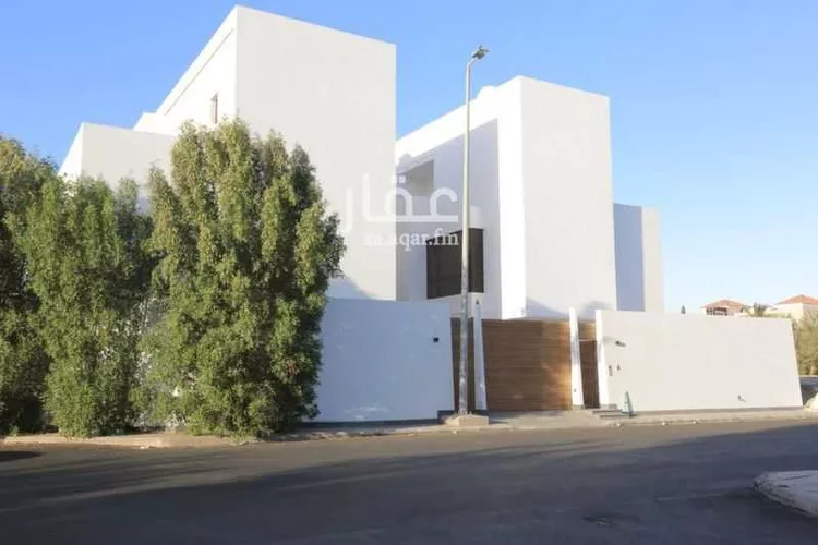 فيلا للإيجار في شارع عائشه ام المؤمنيين, حي الروضة, مدينة جدة, منطقة مكة المكرمة