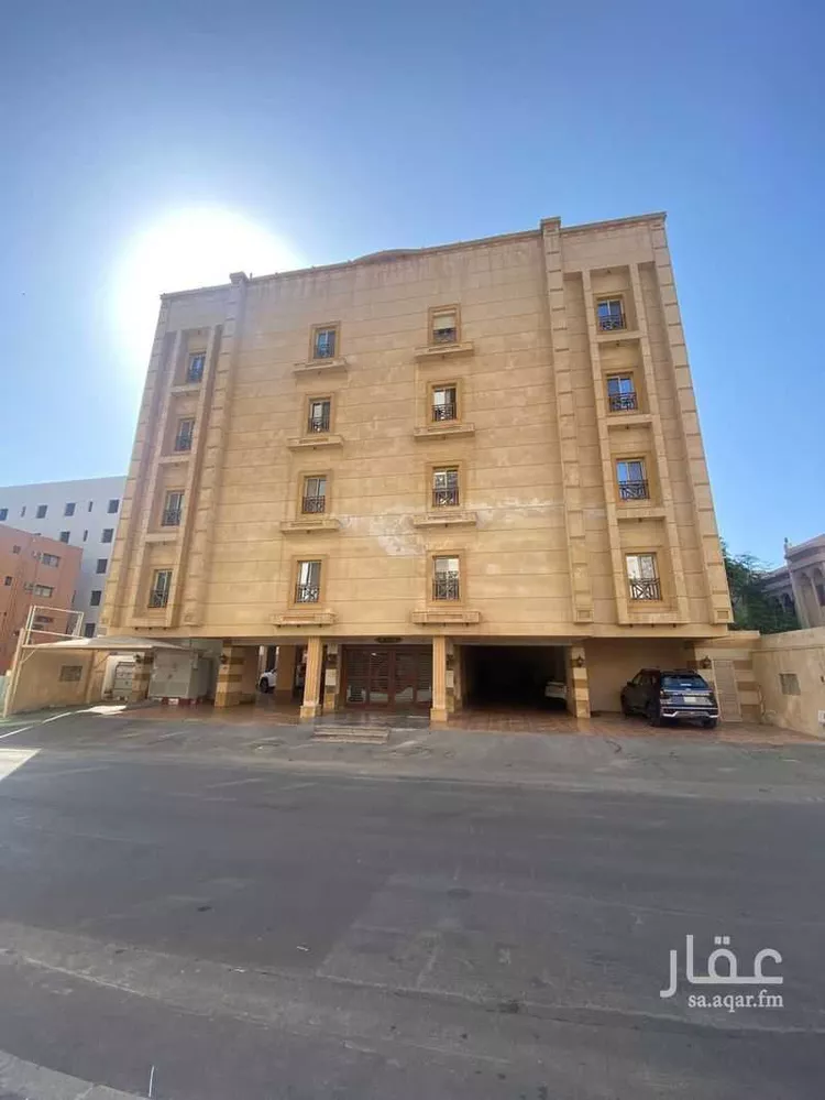 شقة للإيجار في شارع سعد بن ذؤيب, حي الزهراء, مدينة جدة, منطقة مكة المكرمة