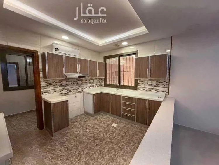 شقة للإيجار في شارع عطيه بن يسر, حي الزهراء, مدينة جدة, منطقة مكة المكرمة صورة 3