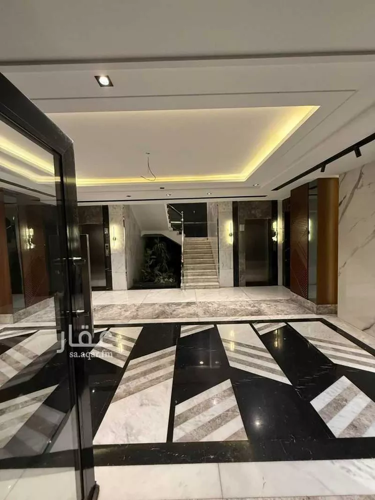 شقة للإيجار في شارع ابي القاسم بن الفراء, حي الواحة, مدينة جدة, منطقة مكة المكرمة صورة 3