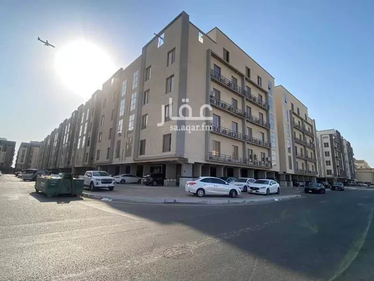 شقة للإيجار في شارع القمح, حي المروة, مدينة جدة, منطقة مكة المكرمة صورة 2