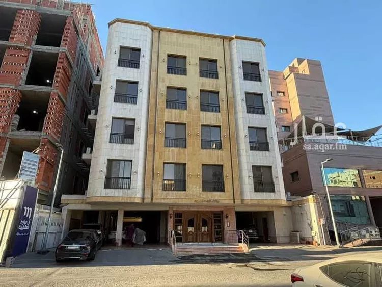 شقة للإيجار في شارع عطيه بن يسر, حي الزهراء, مدينة جدة, منطقة مكة المكرمة