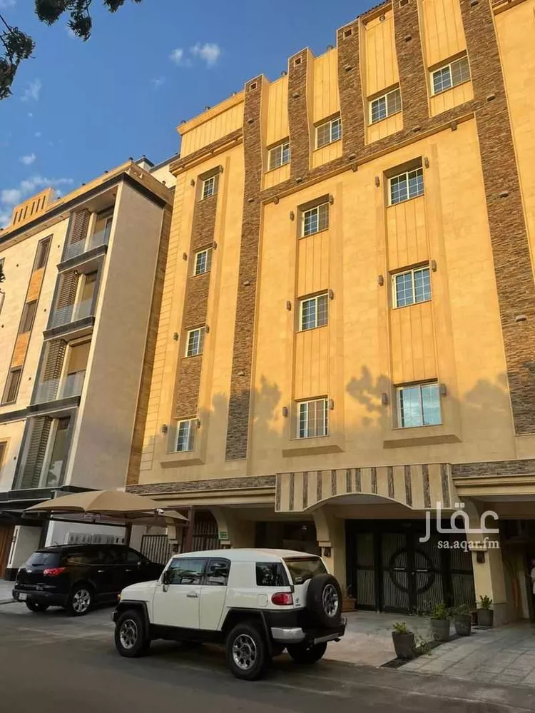 Apartment for Rent in Jeddah As Salamah