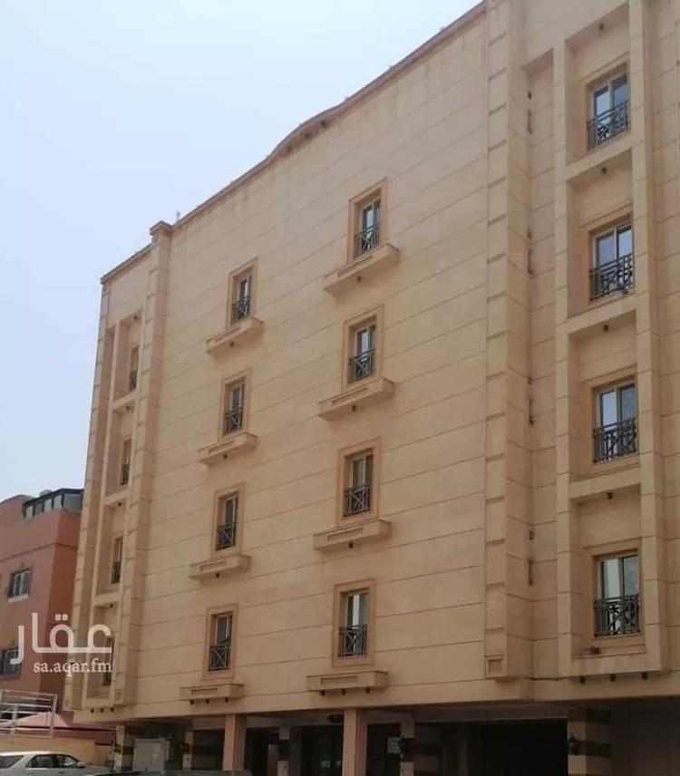 شقة للإيجار في شارع سعد بن ذؤيب, حي الزهراء, مدينة جدة, منطقة مكة المكرمة