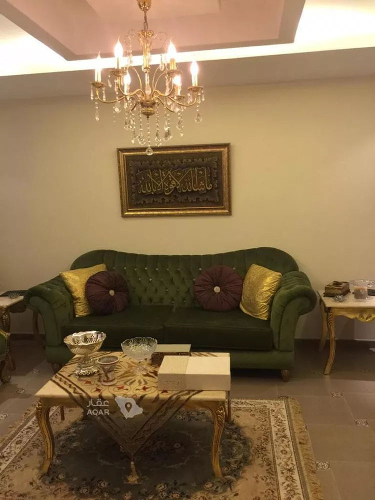 شقة للإيجار في شارع القاضي, حي العزيزية, مدينة جدة, منطقة مكة المكرمة 11