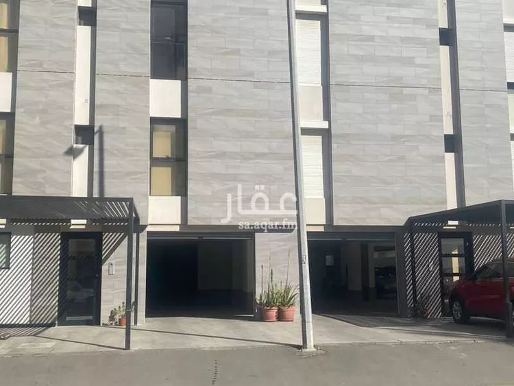 شقة للبيع في شارع حسين مطر, حي الروضة, مدينة جدة, منطقة مكة المكرمة صورة 2