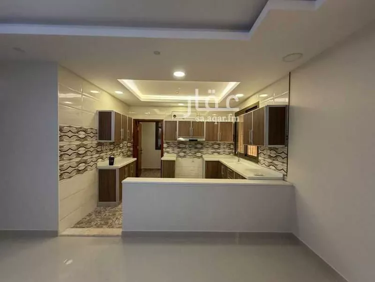 شقة للإيجار في شارع عطيه بن يسر, حي الزهراء, مدينة جدة, منطقة مكة المكرمة صورة 5