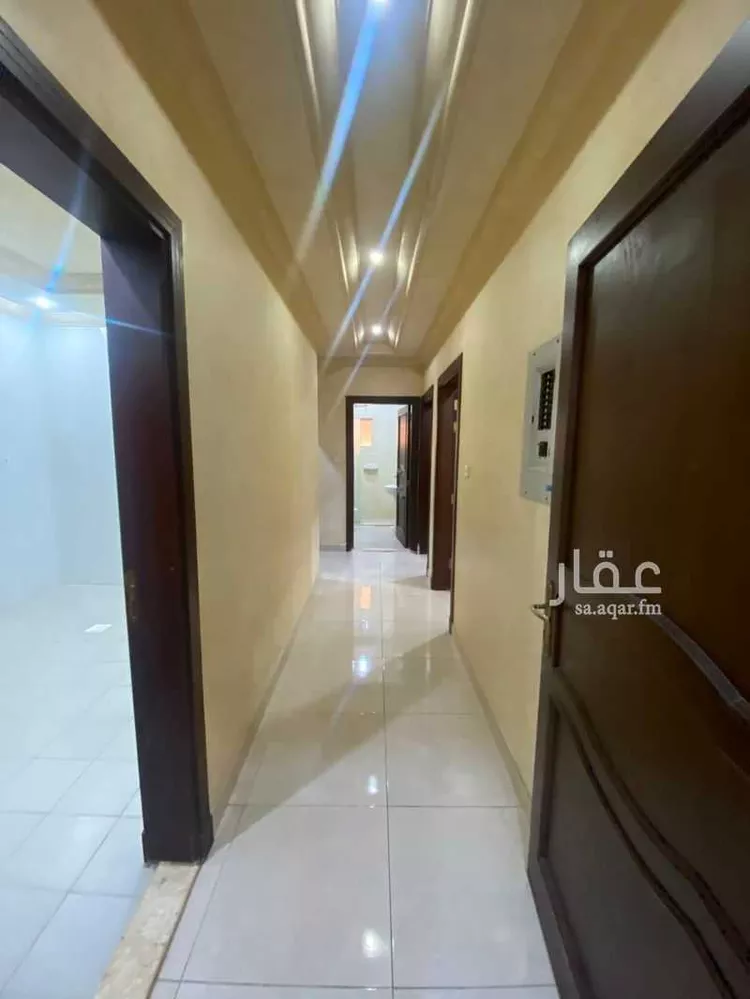 شقة للإيجار في شارع سعد بن ذؤيب, حي الزهراء, مدينة جدة, منطقة مكة المكرمة صورة 5