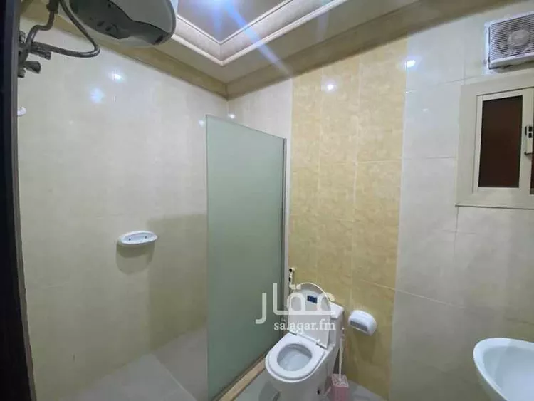 شقة للإيجار في شارع سعد بن ذؤيب, حي الزهراء, مدينة جدة, منطقة مكة المكرمة صورة 2