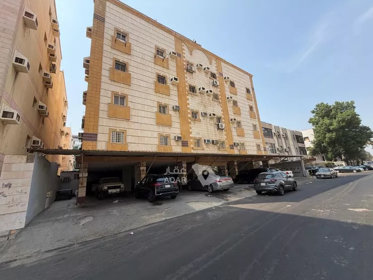 شقة للبيع في شارع حسن نصيف, حي مشرفة, مدينة جدة, منطقة مكة المكرمة