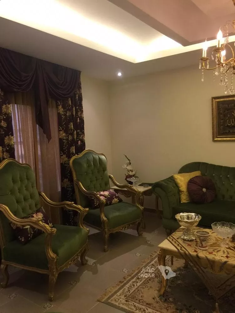 شقة للإيجار في شارع القاضي, حي العزيزية, مدينة جدة, منطقة مكة المكرمة 13