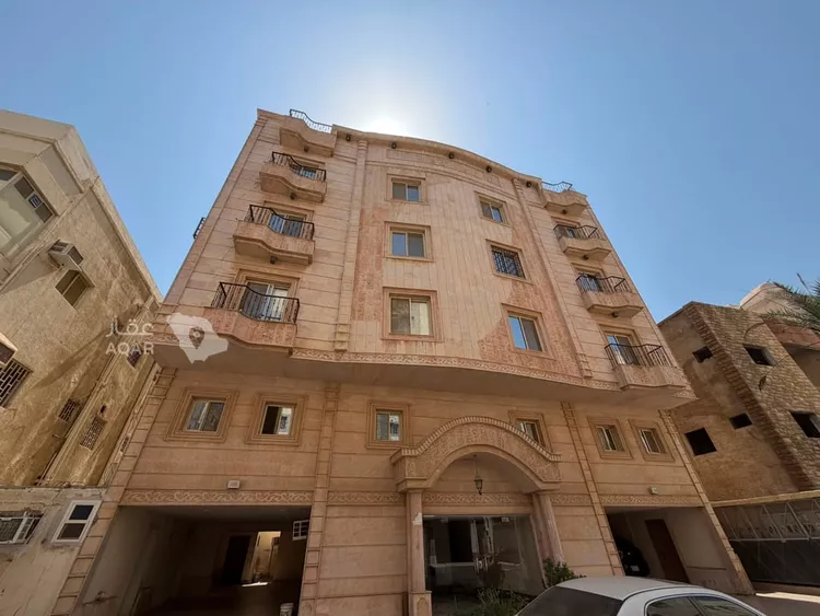 شقة للإيجار في شارع القاضي, حي العزيزية, مدينة جدة, منطقة مكة المكرمة