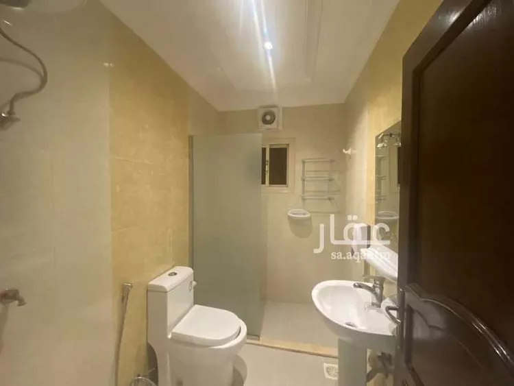 شقة للإيجار في شارع سعد بن ذؤيب, حي الزهراء, مدينة جدة, منطقة مكة المكرمة صورة 4