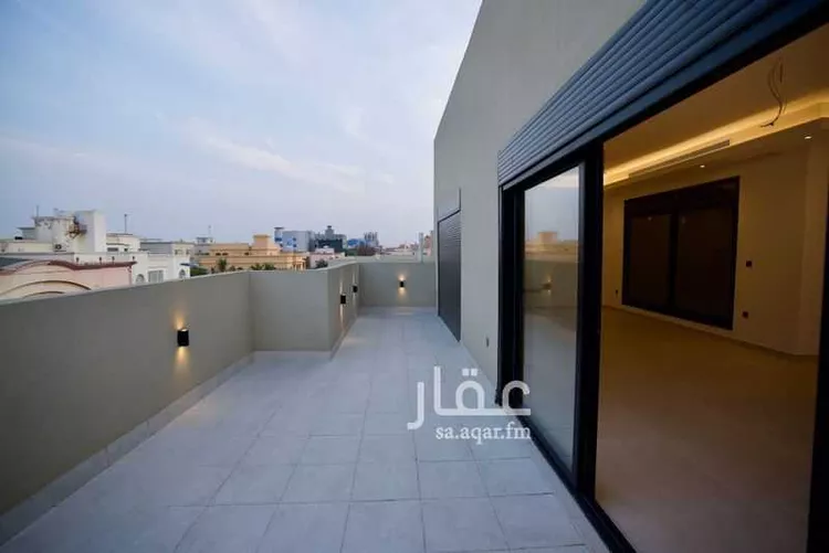 فيلا للإيجار في شارع عبدالله ابن جحش, حي البساتين, مدينة جدة, منطقة مكة المكرمة