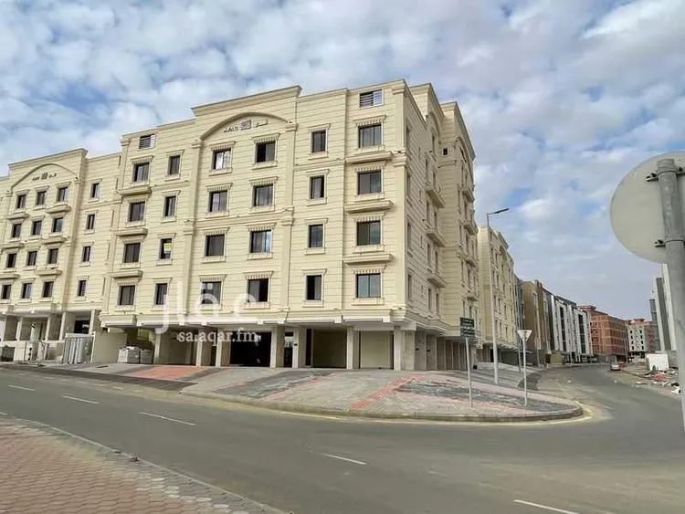 شقة للإيجار في شارع إسماعيل الأندلسي, حي حكومي1, مدينة جدة, منطقة مكة المكرمة