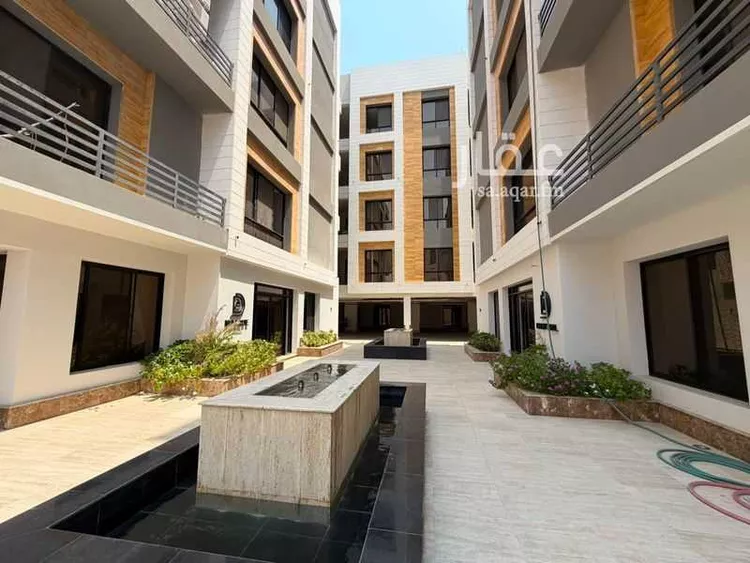 Apartment for Rent in Jeddah Al Nahdah 7