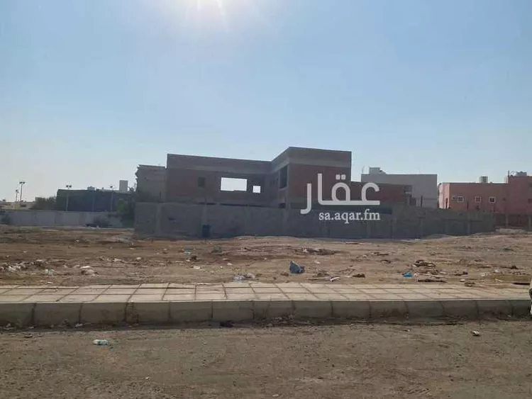 أرض للبيع في شارع إبن أبي حامد, حي طيبة, مدينة جدة, منطقة مكة المكرمة