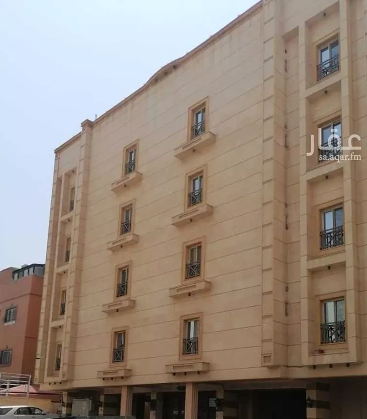 شقة للإيجار في شارع سعد بن ذؤيب, حي الزهراء, مدينة جدة, منطقة مكة المكرمة