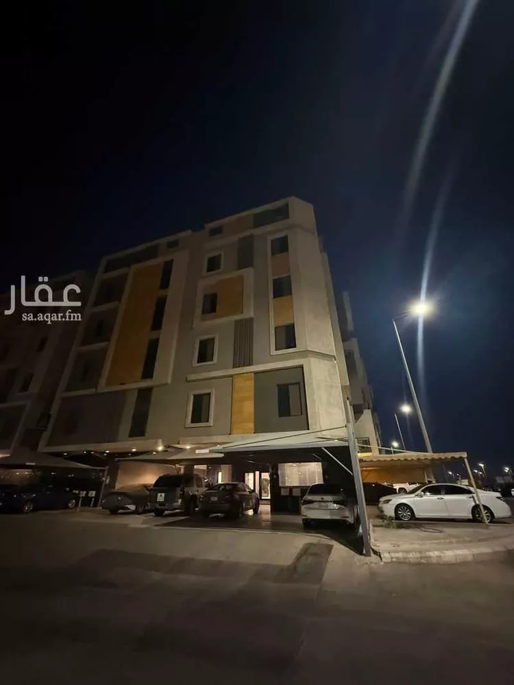 Apartment for Rent in Jeddah Al Wahah