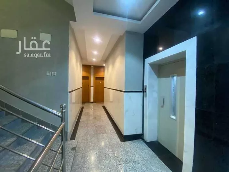 شقة للإيجار في شارع القمح, حي المروة, مدينة جدة, منطقة مكة المكرمة 14