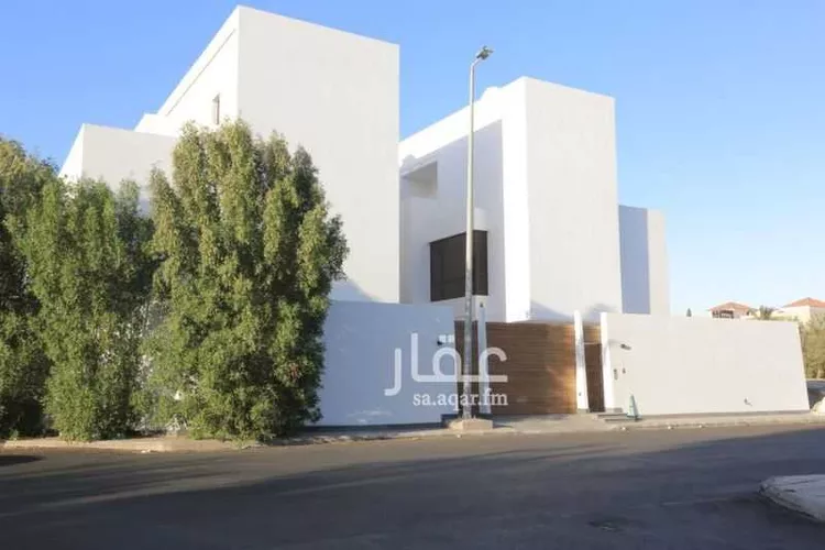 فيلا للإيجار في شارع عائشه ام المؤمنيين, حي الروضة, مدينة جدة, منطقة مكة المكرمة