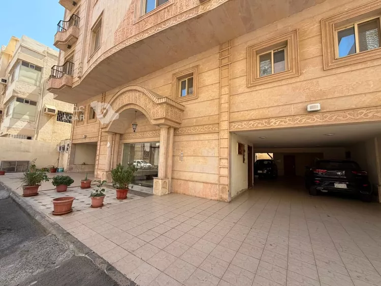 شقة للإيجار في شارع القاضي, حي العزيزية, مدينة جدة, منطقة مكة المكرمة 3